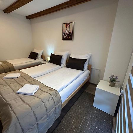 Apartman - Sobe Tiha Luka, Bjelašnica エクステリア 写真