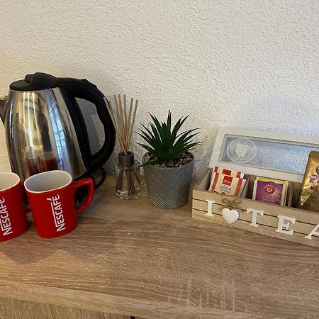 Apartman - Sobe Tiha Luka, Bjelašnica エクステリア 写真