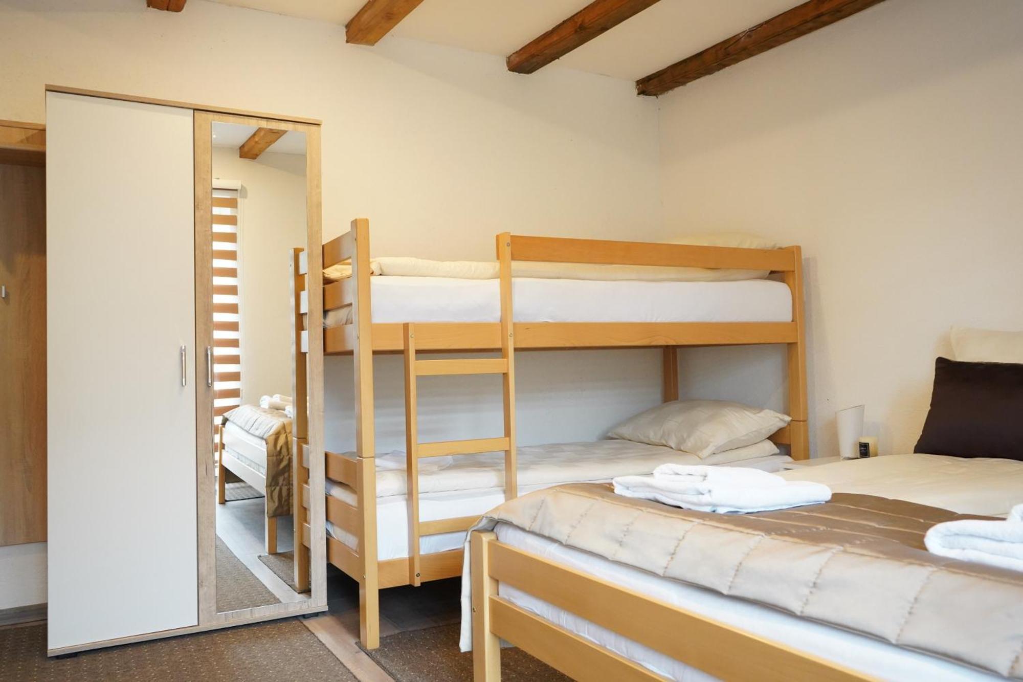 Apartman - Sobe Tiha Luka, Bjelašnica エクステリア 写真