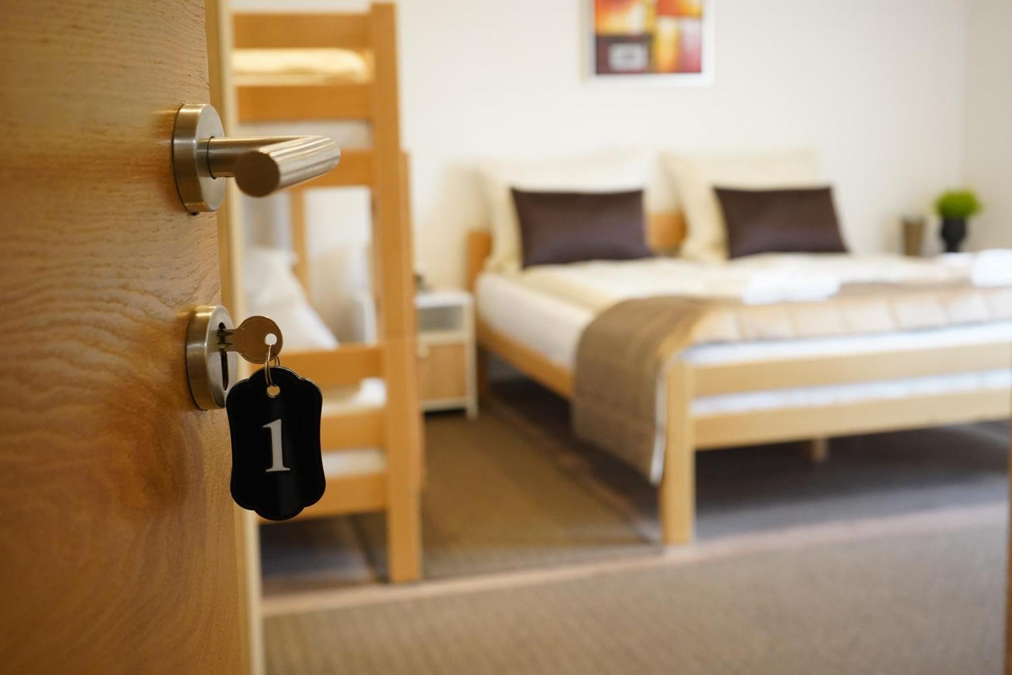 Apartman - Sobe Tiha Luka, Bjelašnica エクステリア 写真