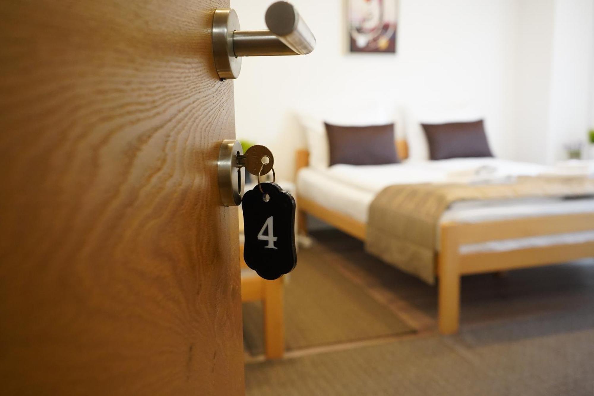 Apartman - Sobe Tiha Luka, Bjelašnica エクステリア 写真