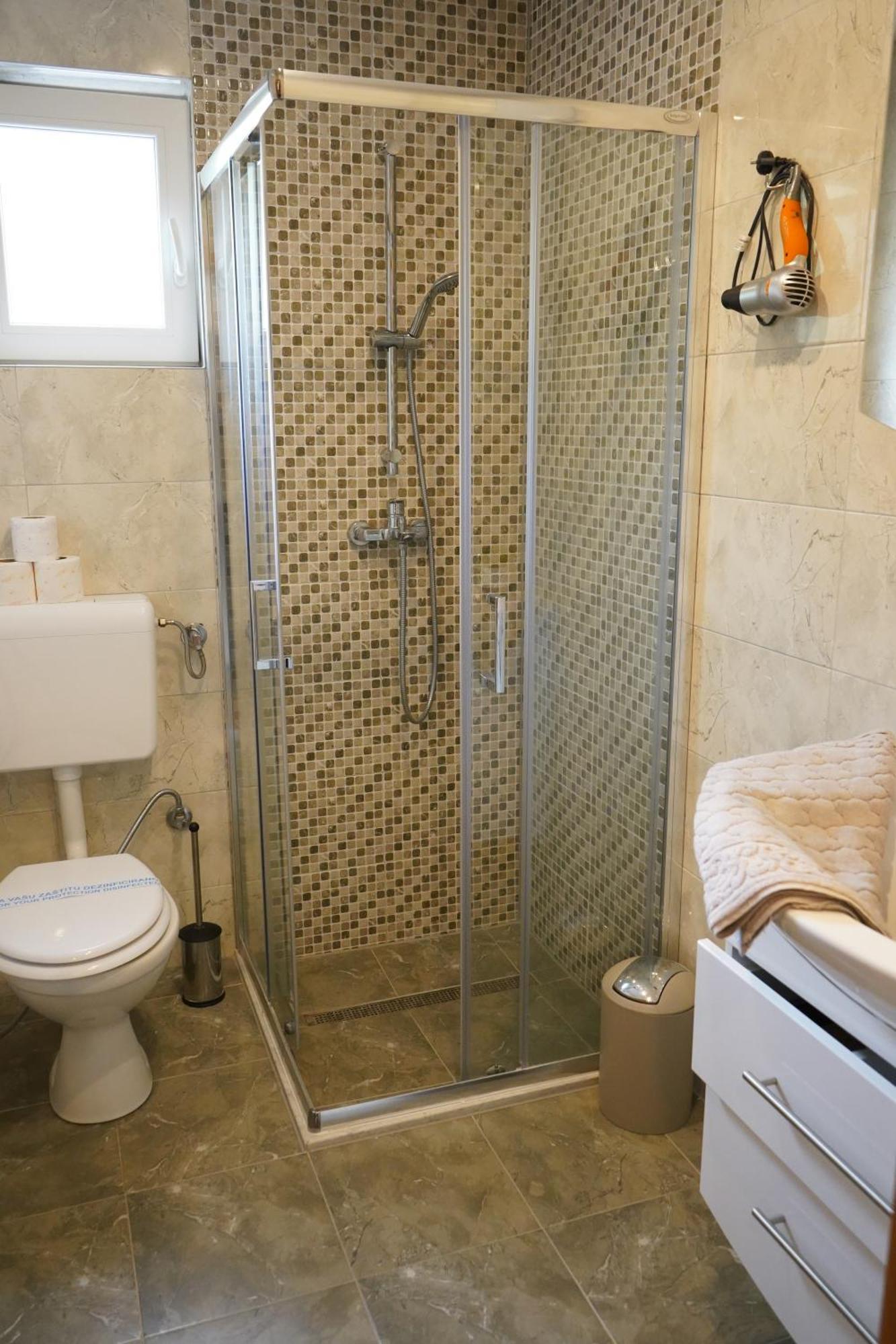 Apartman - Sobe Tiha Luka, Bjelašnica エクステリア 写真