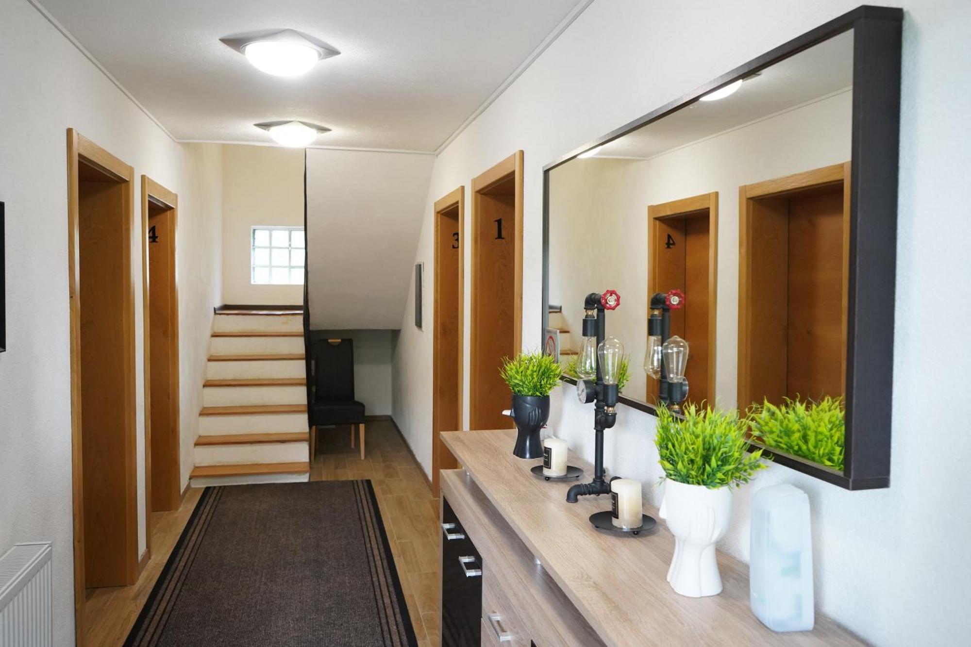 Apartman - Sobe Tiha Luka, Bjelašnica エクステリア 写真