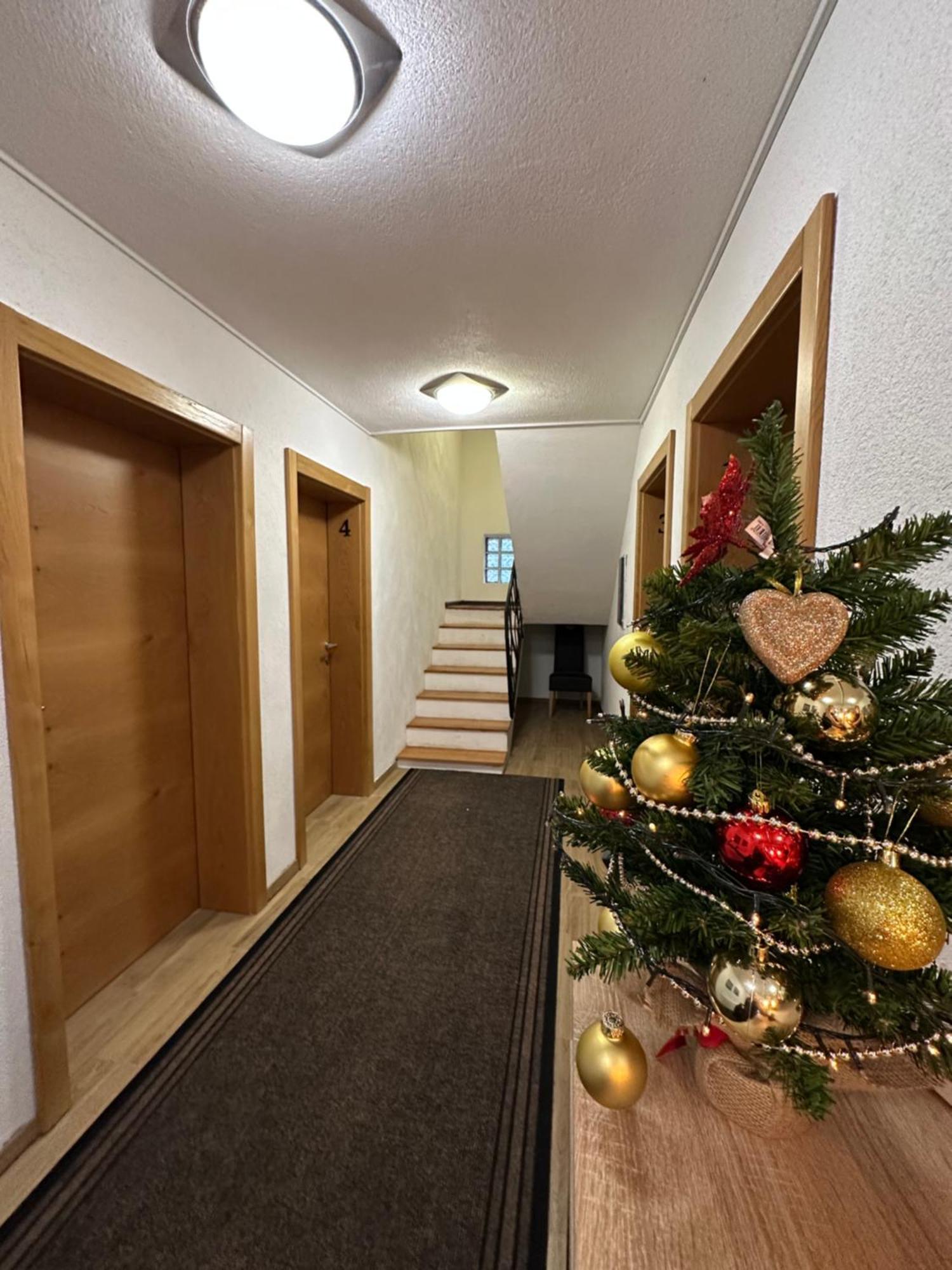 Apartman - Sobe Tiha Luka, Bjelašnica エクステリア 写真